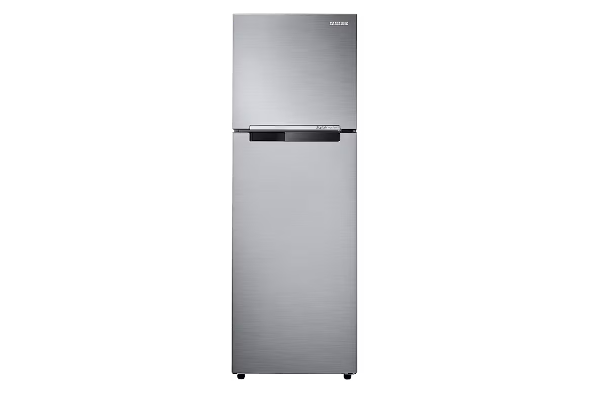 Nevera Samsung Congelador Superior