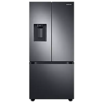 Nevera Samsung Tipo Europeo (French Door / Bottom Freezer)