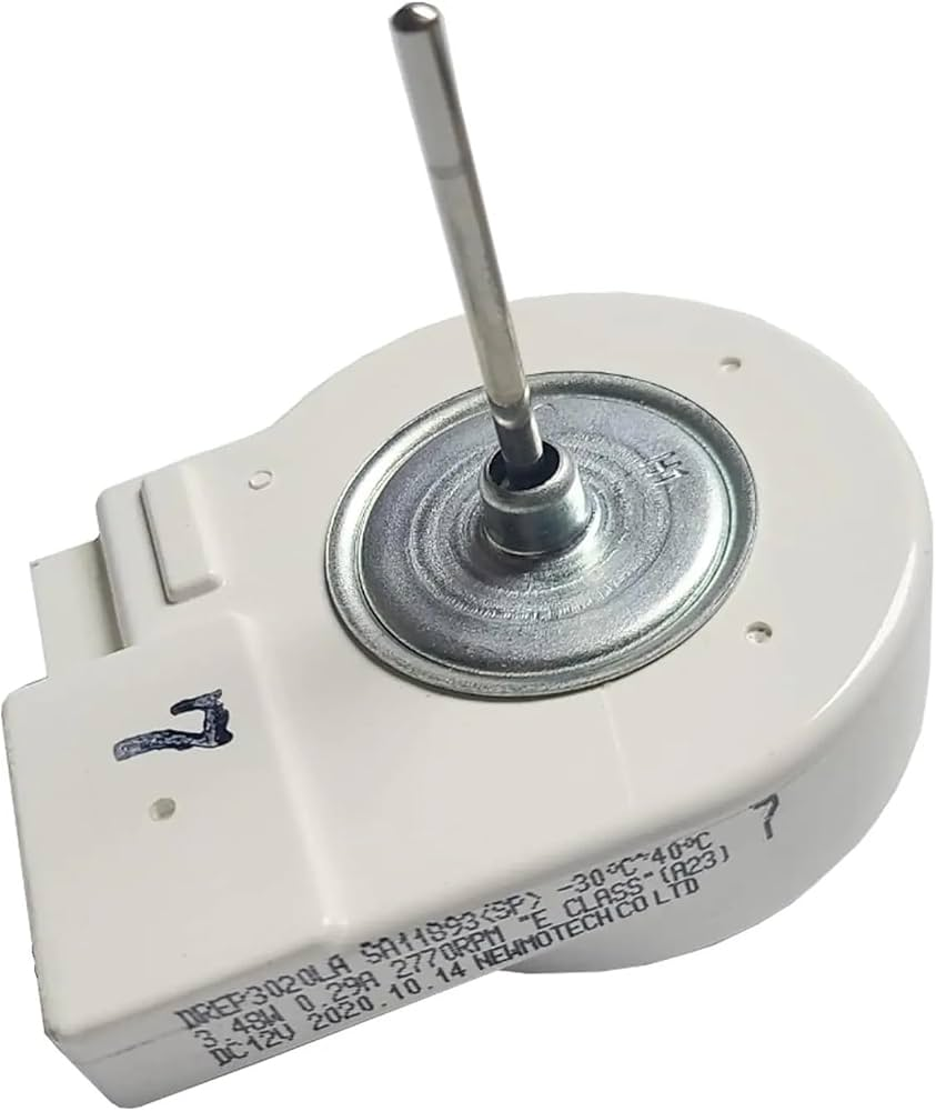 Ventilador Evaporador Samsung DA31-00020E
