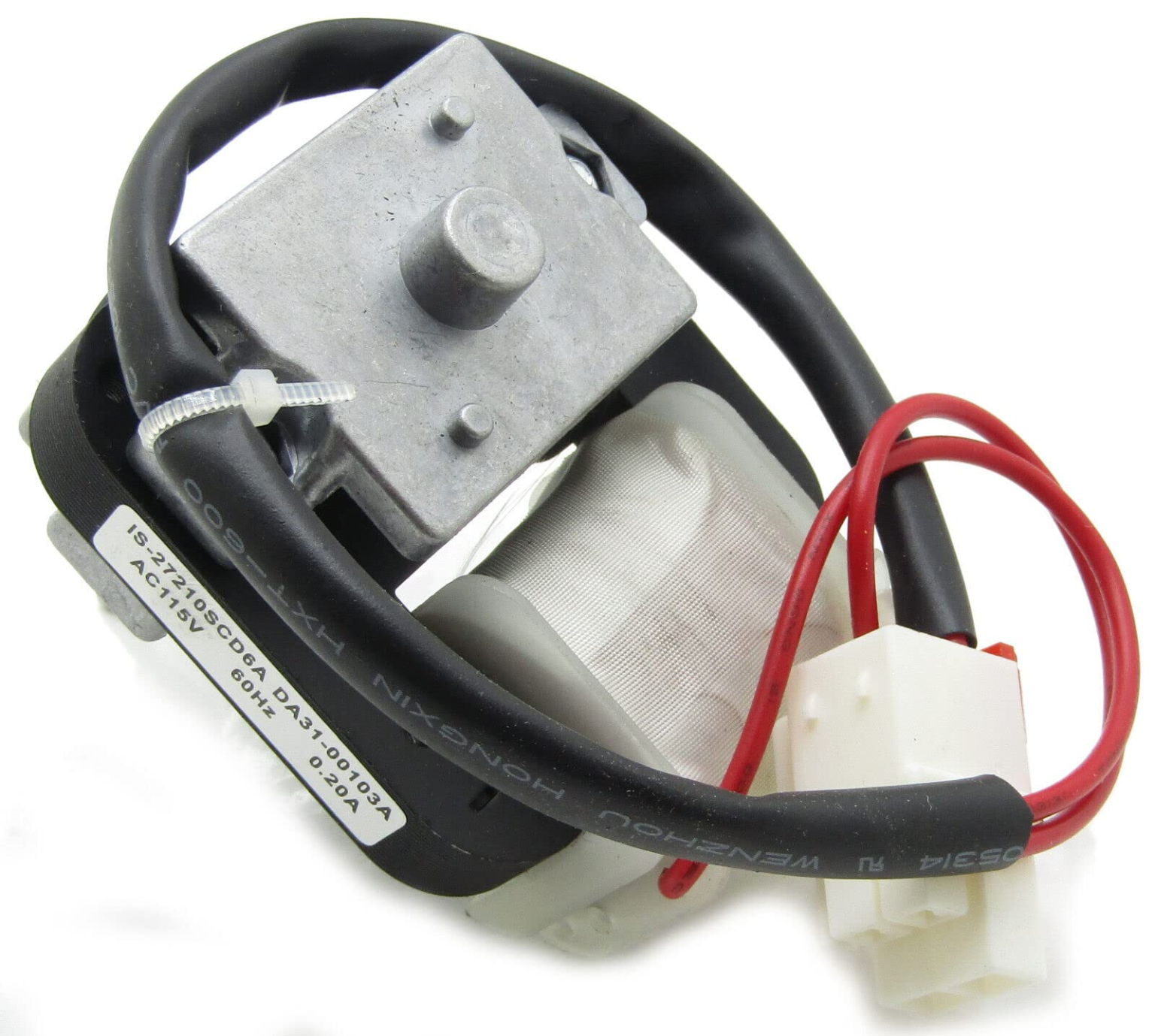 Ventilador Evaporador Samsung DA31-00103A