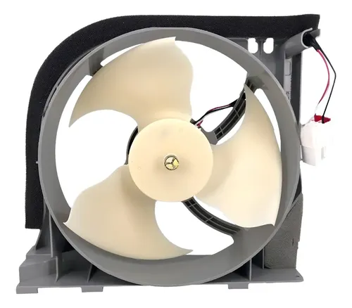 Ventilador Condensador Samsung DA97-15765C