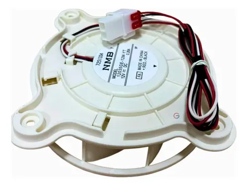 Ventilador Condensador Samsung DA97-15978B